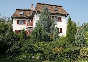 Kapu Panzio Frühstückspension 3*