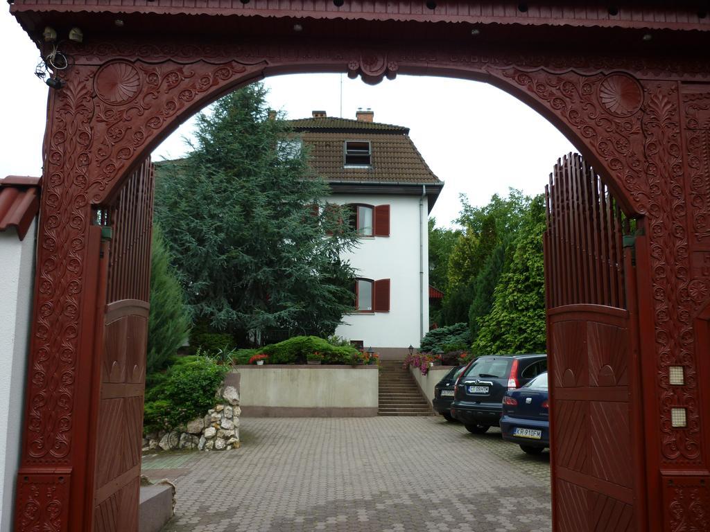 Kapu Panzio 3*