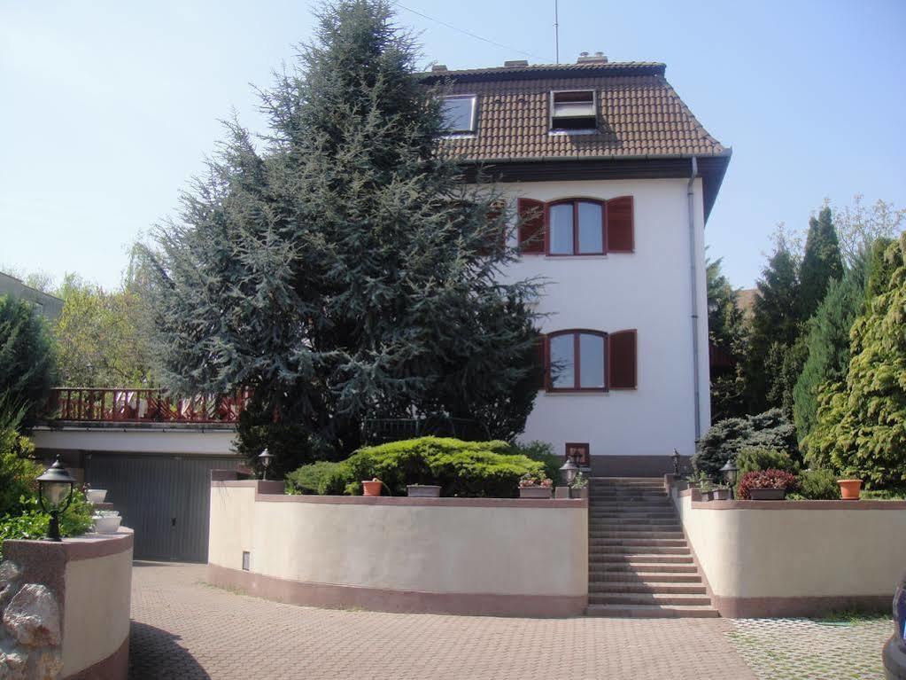 Kapu Panzio Frühstückspension 3*